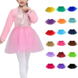 Tutu Skirts Kids