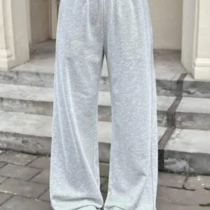 Fleece Sweatpants