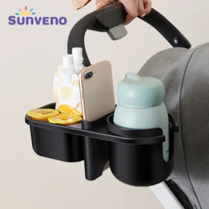 Baby Stroller Cup Holder