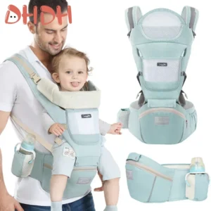 Ergonomic Carrier Multifunctional