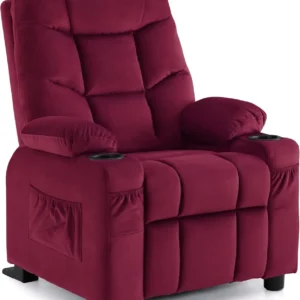 Big Kids Recliner