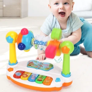 Baby Piano Toys Kids